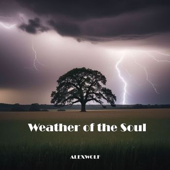 ALEXWOLF - Weather of the Soul