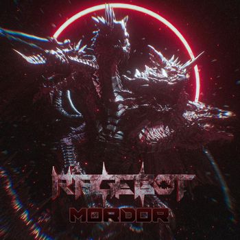 Rage-Bot - MORDOR