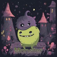 Manuel Montero - Monster