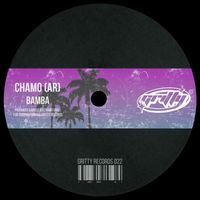 Chamo (AR) - Bamba