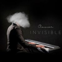Clavier - Invisible