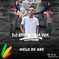 Dj arimateia mix - Melo de Ane (Remix [Explicit])