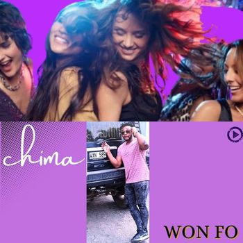 chima - Won Fo