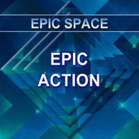 Epic Space - Epic Action