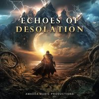 Amadea Music Productions - Echoes of Desolation