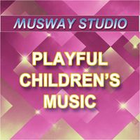 Musway Studio - Playful Children's Music