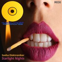 Sasha Elektroniker - Starlight Nights
