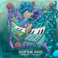 Essence Project - Alter Ego