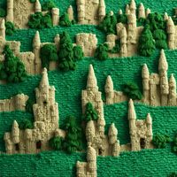 Ginger Molasses - Emerald City