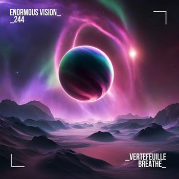 Vertefeuille - Breathe