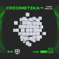 Tony Rollo - Criometika