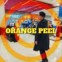 Mr. Macabre - Orange Peel