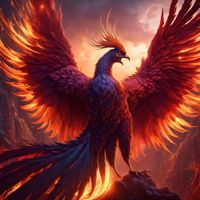 Phoenix - Reborn