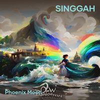 Phoenix Moon - Singgah (Acoustic)