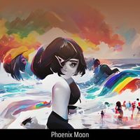 Phoenix Moon - Dunia Imajinasi (Acoustic)