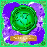 Mutsuhiro Nishiwaki - Weekly Best Hits, Vol.13 2024(Music Box)