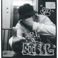 BES featuring ISSUGI - Undefeated Pride