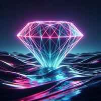 AstroFox - Diamond (Slowed)
