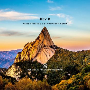 Kev D - Mitis Spiritus