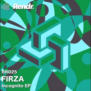 FIRZA - Incognito