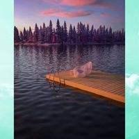 Fado Ambient - Gentle Aqua Water Meditation Spa Music 2