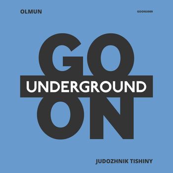 Olmun - Judozhnik Tishiny