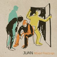 Juan - Mixed Feelings