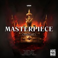 USH - MASTERPIECE CHAPTER I