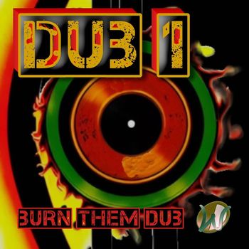 Dave Wade - Burn Them (Dub Mix)