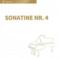 Muzio Clementi - Sonatine Nr. 4