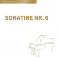 Muzio Clementi - Sonatine Nr. 6
