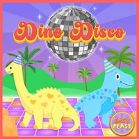 Easy Peasy - Dino Disco