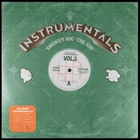 Smokey Joe & The Kid - Instrumentals, Vol.2