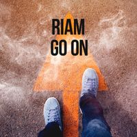 Riam - Go on