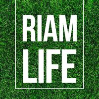 Riam - Life