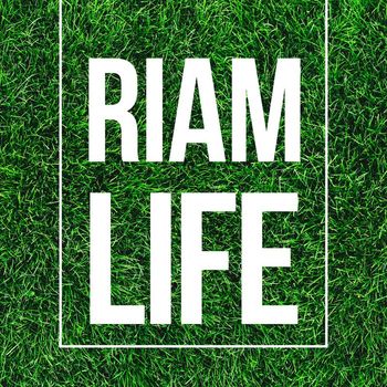 Riam - Life