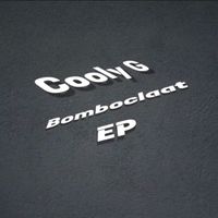 Cooly G - Bomboclaat