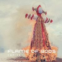 Empire - Flame of Gods