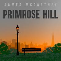 James McCartney - Primrose Hill