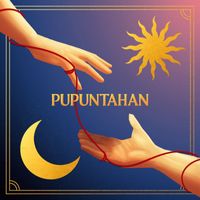 The Sun - Pupuntahan