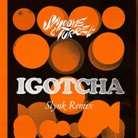 Smoove & Turrell - IGOTCHA (Slynk Remix)