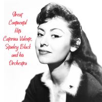 Caterina Valente, Stanley Black And His Orchestra - Great Continental Hits