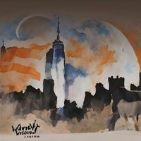 atika - Lonely Night