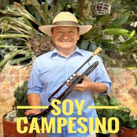Arbey Cubillos y Los 9 Latinos - Soy Campesino