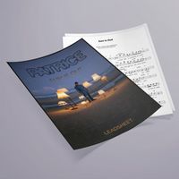 Soundnotation - Sun Is Out (Sheet Music Edition)