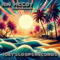 Ian McCoy - Keep on Going