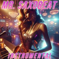 Mr. Saxobeat - Mr. Saxobeat (Instrumental Version)