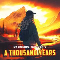 DJ Combo, Sander-7 - A Thousand Years