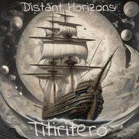 Titiritero - Distant Horizons