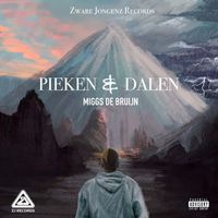Miggs De Bruijn - Pieken & Dalen (Explicit)
